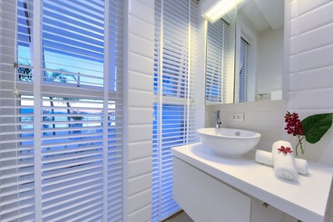 Вилла в Самуи, Таиланд с 4 спальнями № 164427 - фото 18