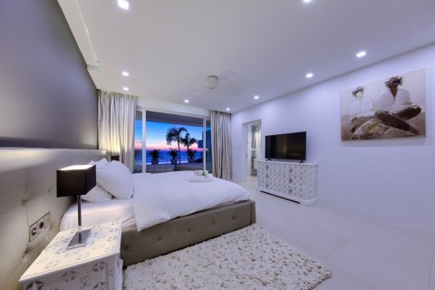 Вилла в Самуи, Таиланд с 4 спальнями № 164427 - фото 19