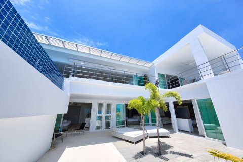 Вилла в Самуи, Таиланд с 4 спальнями № 164427 - фото 9