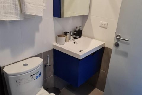 Condo à Watthana, Bangkok, Thaïlande, 2 chambres  № 164425 - photo 8