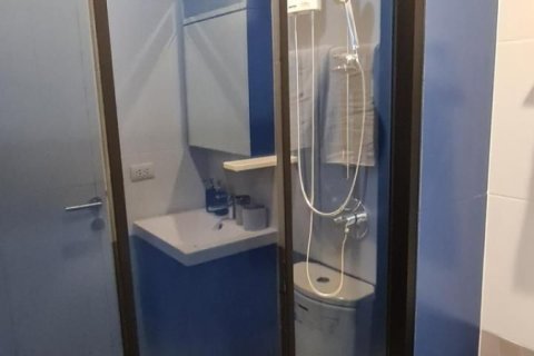 Condo à Watthana, Bangkok, Thaïlande, 2 chambres  № 164425 - photo 7