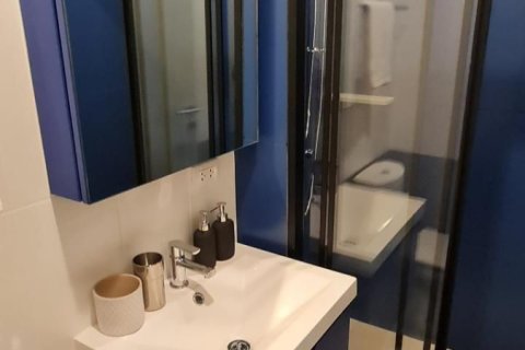 Condo à Watthana, Bangkok, Thaïlande, 2 chambres  № 164425 - photo 5