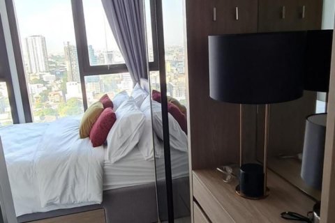 Condo à Watthana, Bangkok, Thaïlande, 2 chambres  № 164425 - photo 2