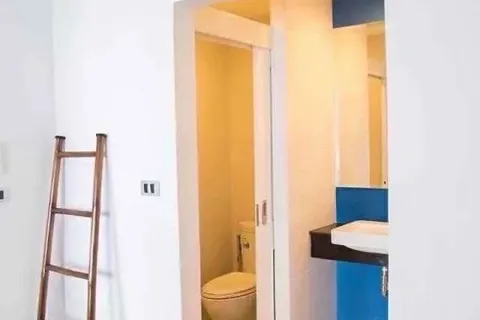 Studio dans le Condo à Hua Hin, Thaïlande  № 164428 - photo 18