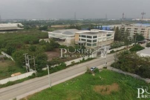 Land in Krathum Baen, Thailand 20800 sq.m. № 164429 - photo 2