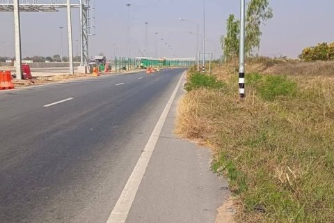 Земельный участок в Накхонратчасиме, Таиланд 20800м2  № 164423 - фото 3