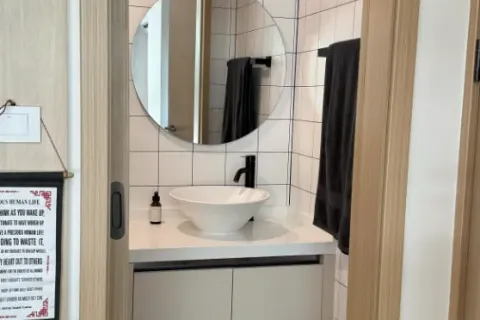 Studio dans le Condo à Kathu, Thaïlande  № 164426 - photo 8