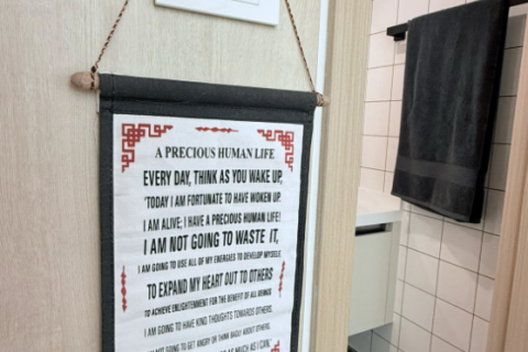 Studio dans le Condo à Kathu, Thaïlande  № 164426 - photo 4