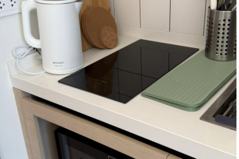 Studio dans le Condo à Kathu, Thaïlande  № 164426 - photo 11