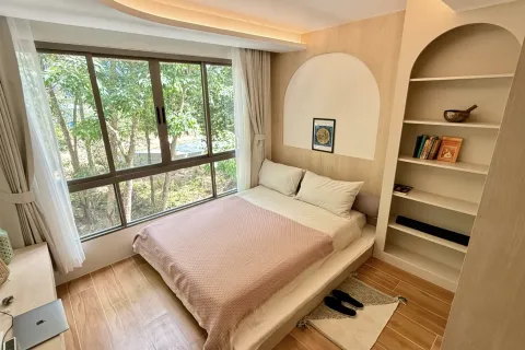 Studio dans le Condo à Kathu, Thaïlande  № 164426 - photo 5