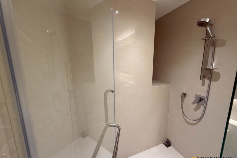 Condo à Bangkok, Thaïlande, 1 chambre  № 185629