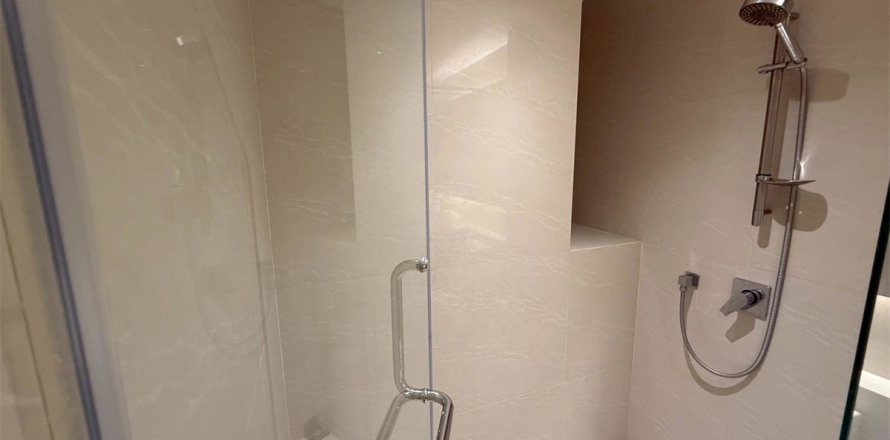 Condo à Bangkok, Thaïlande, 1 chambre № 185629