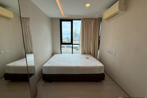Condo à Bangkok, Thaïlande, 1 chambre № 185629 - photo 8