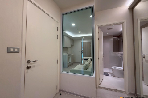 Condo à Bangkok, Thaïlande, 1 chambre № 185629 - photo 6