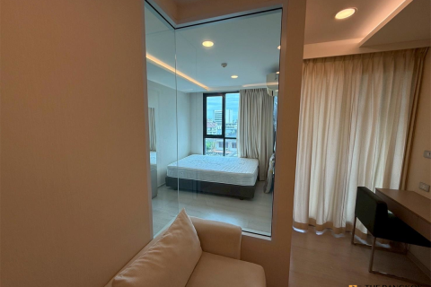Condo à Bangkok, Thaïlande, 1 chambre № 185629 - photo 4