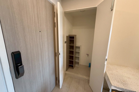 Condo à Bangkok, Thaïlande, 1 chambre № 185629 - photo 9