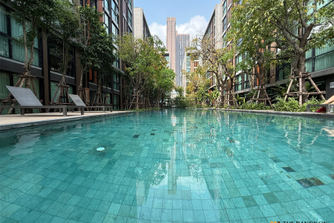 Condo in Bangkok, Thailand, 1 bedroom № 185629