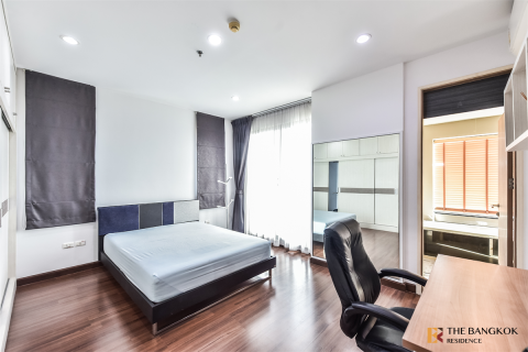 Condo à Bangkok, Thaïlande, 2 chambres  № 185628 - photo 2