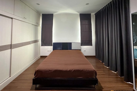 Condo à Bangkok, Thaïlande, 2 chambres  № 185628 - photo 5