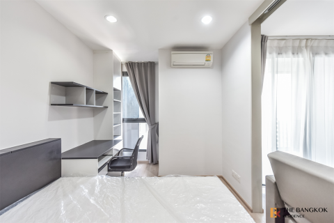 คอนโดมิเนียมในกรุงเทพฯ, ประเทศไทย, 1 ห้องนอน № 185630 - รูปถ่าย 10