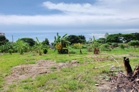 Land in Chonburi, Thailand № 26407
