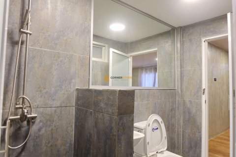 Студия на Пляж Джомтьен, Паттайя, Таиланд № 26411 - фото 6