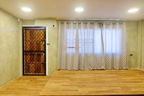 Студия на Пляж Джомтьен, Паттайя, Таиланд № 26411 - фото 18