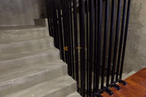 Студия на Пляж Джомтьен, Паттайя, Таиланд № 26411 - фото 9