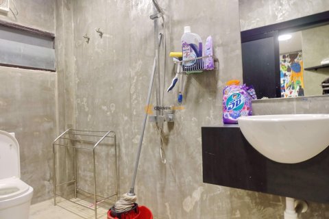 Студия на Пляж Джомтьен, Паттайя, Таиланд № 26411 - фото 13