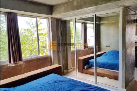 Studio sur Jomtien Beach, Pattaya, Thaïlande № 26413 - photo 18