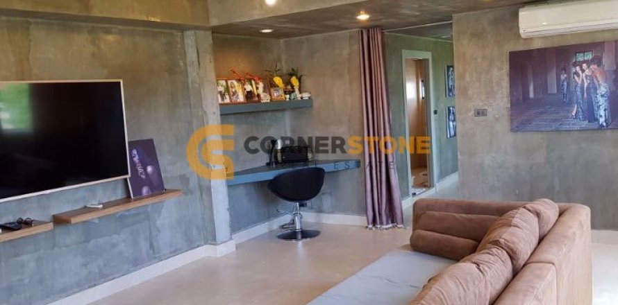 Studio sur Jomtien Beach, Pattaya, Thaïlande № 26413