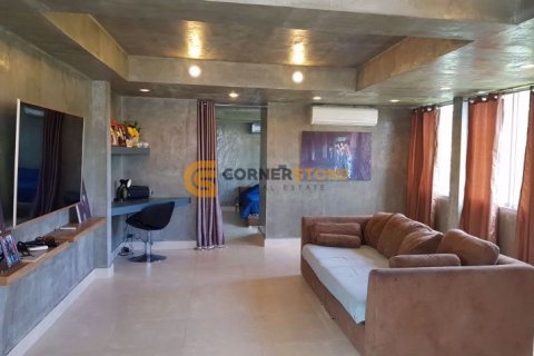 Studio sur Jomtien Beach, Pattaya, Thaïlande № 26413 - photo 27