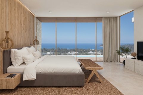 Villa in Chalong, Thailand 3 Schlafzimmer № 222552 - Foto 19