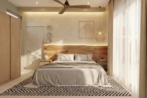 Villa auf Chaweng Beach, Ko Samui, Thailand 3 Schlafzimmer № 222550 - Foto 22