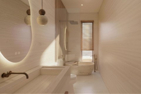 Villa auf Chaweng Beach, Ko Samui, Thailand 3 Schlafzimmer № 222550 - Foto 20