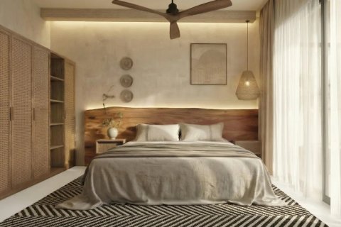 Villa auf Chaweng Beach, Ko Samui, Thailand 3 Schlafzimmer № 222550 - Foto 3