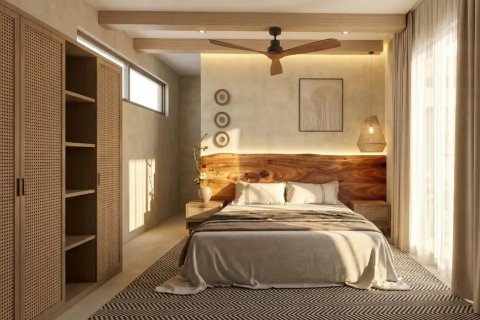 Villa auf Chaweng Beach, Ko Samui, Thailand 3 Schlafzimmer № 222550 - Foto 30
