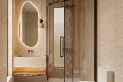 Villa auf Chaweng Beach, Ko Samui, Thailand 3 Schlafzimmer № 222550 - Foto 4