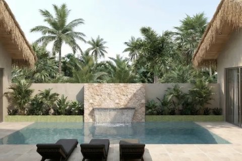 Villa auf Chaweng Beach, Ko Samui, Thailand 3 Schlafzimmer № 222550 - Foto 13