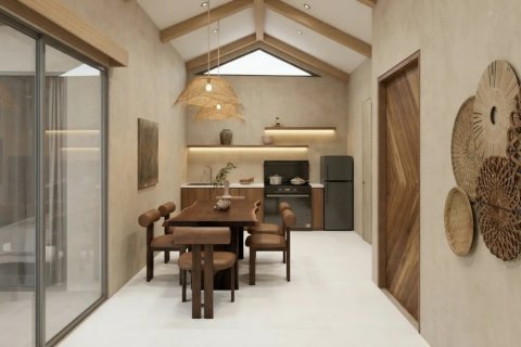Villa auf Chaweng Beach, Ko Samui, Thailand 3 Schlafzimmer № 222550 - Foto 5
