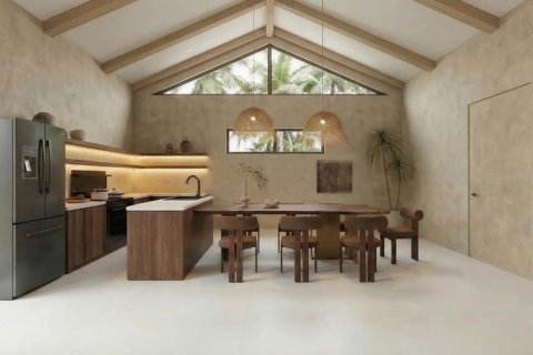 Villa auf Chaweng Beach, Ko Samui, Thailand 3 Schlafzimmer № 222550 - Foto 28
