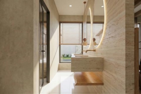 Villa auf Chaweng Beach, Ko Samui, Thailand 3 Schlafzimmer № 222550 - Foto 29