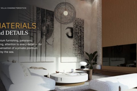 Villa in Koh Pha Ngan, Thailand 2 Schlafzimmer № 222555 - Foto 18