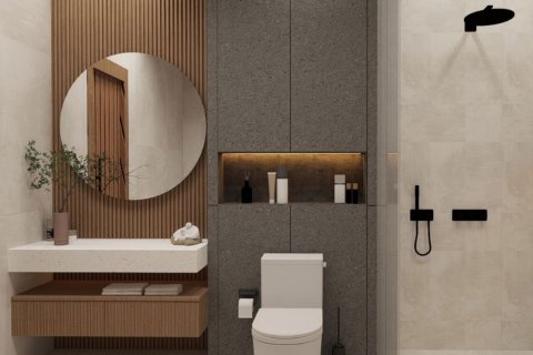 Villa in Koh Pha Ngan, Thailand 2 Schlafzimmer № 222555 - Foto 6