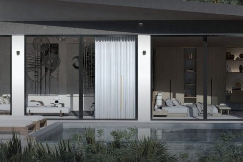 Villa in Koh Pha Ngan, Thailand 2 Schlafzimmer № 222555 - Foto 16