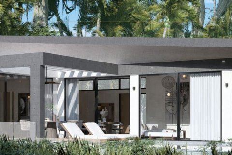 Villa in Koh Pha Ngan, Thailand 2 Schlafzimmer № 222555 - Foto 9
