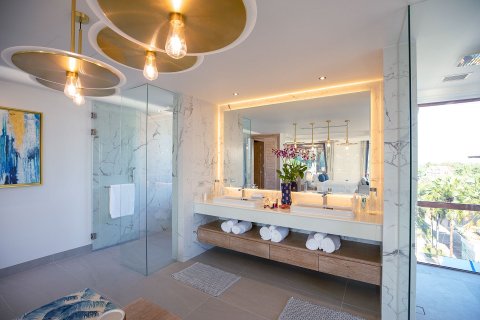 Penthouse in Phuket, Thailand 4 bedrooms № 146045 - photo 20