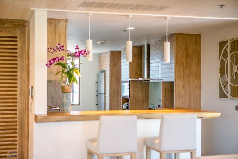 Penthouse in Phuket, Thailand 4 bedrooms № 146045 - photo 6