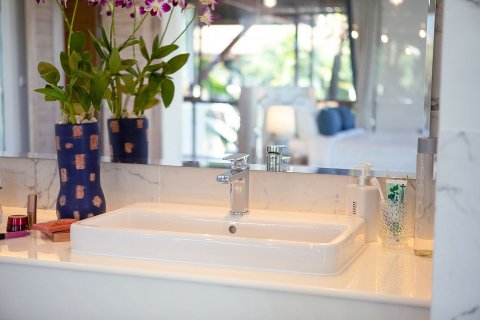 Penthouse in Phuket, Thailand 4 bedrooms № 146045 - photo 22