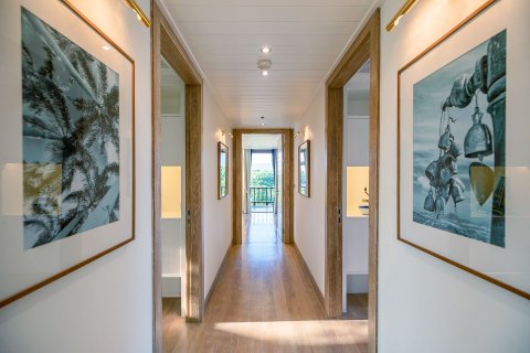 Penthouse in Phuket, Thailand 4 bedrooms № 146045 - photo 13